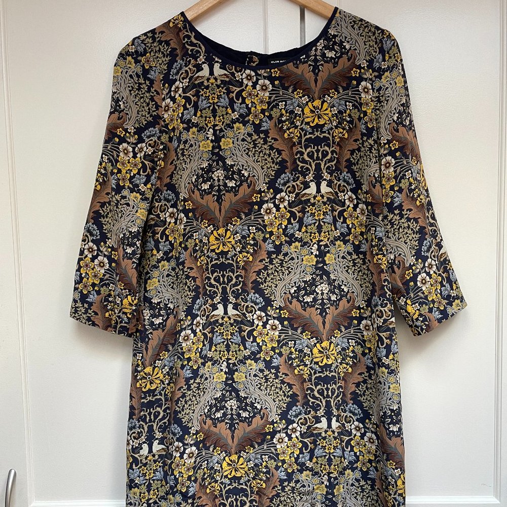 Club Monaco Ophelia Dress / NWT / Woman’s SZ. 8